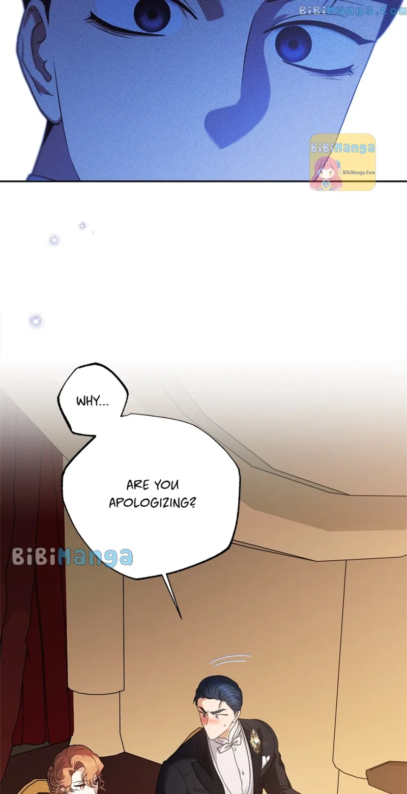 Is It a Fortune or Is It a Woe? Chapter 110 – Page 2