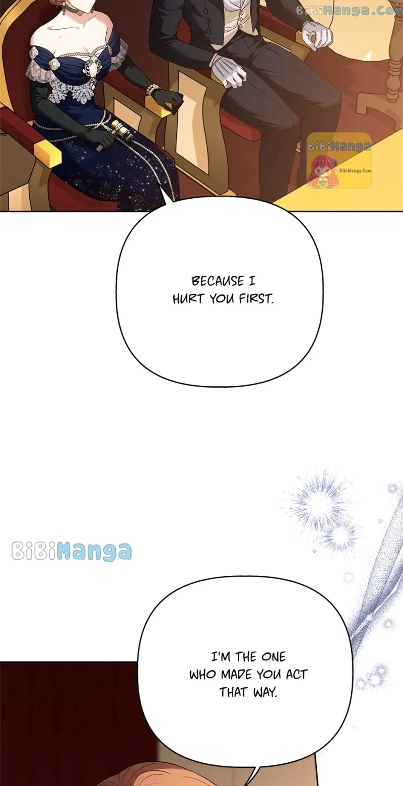 Is It a Fortune or Is It a Woe? Chapter 110 – Page 3