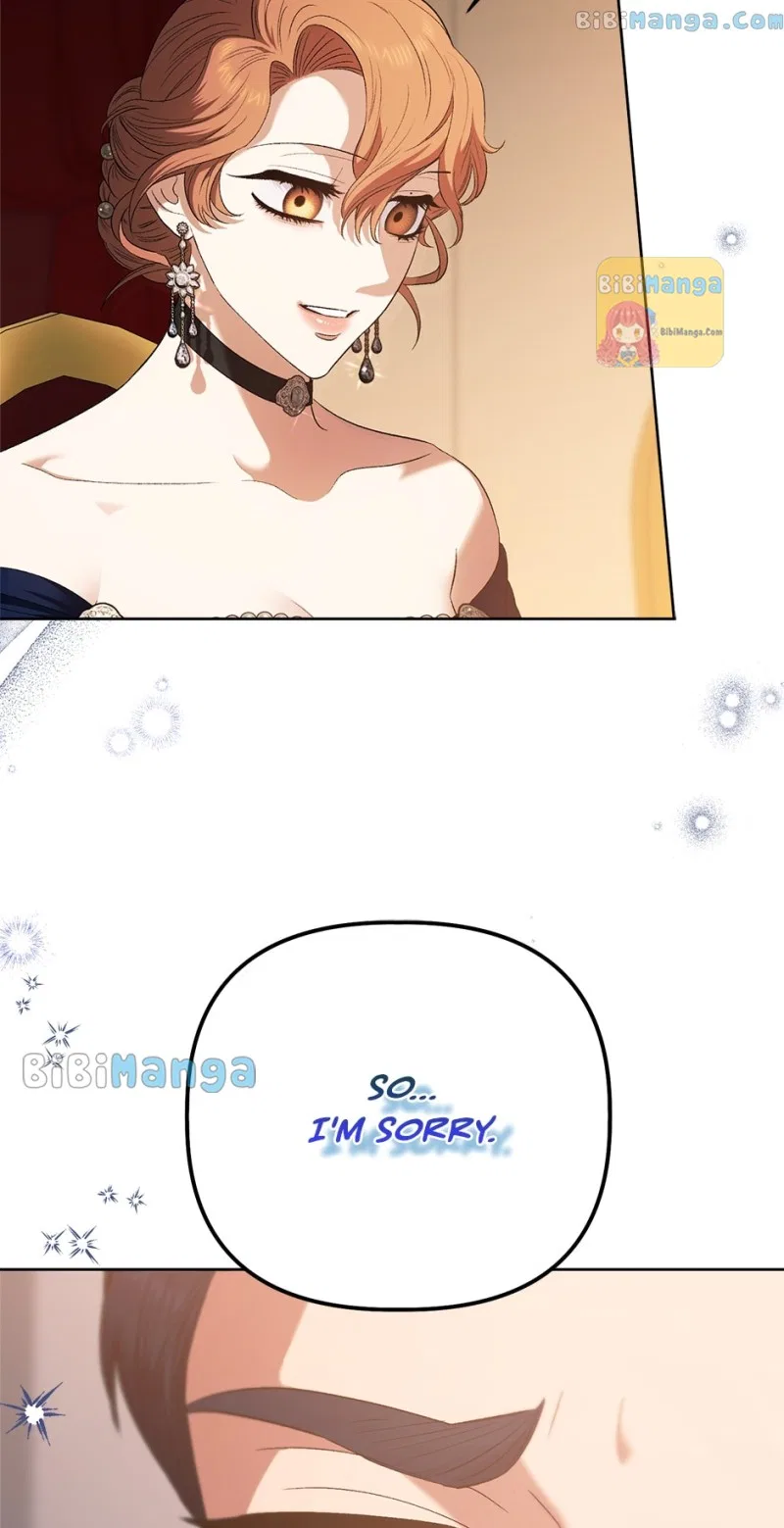 Is It a Fortune or Is It a Woe? Chapter 110 – Page 4