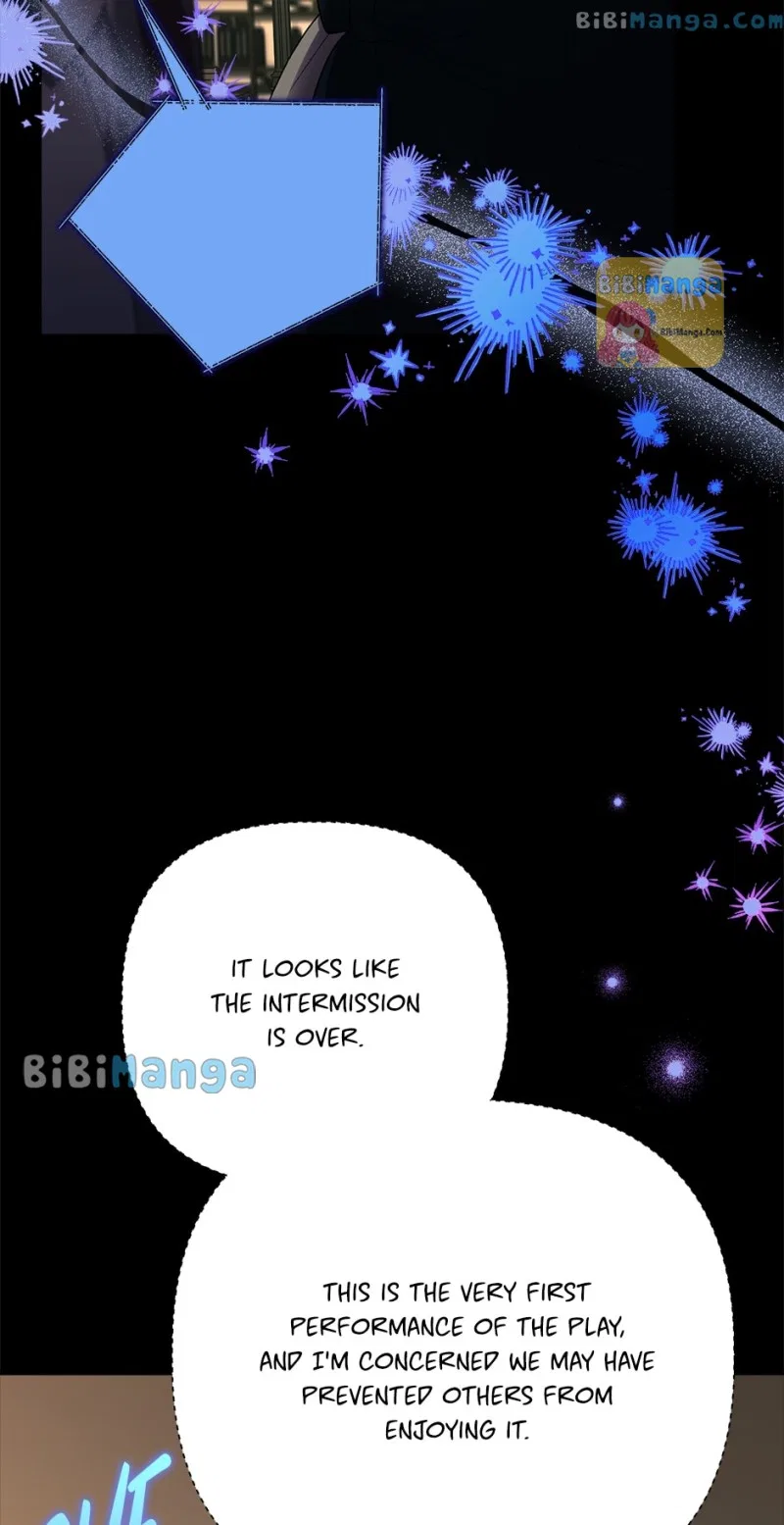 Is It a Fortune or Is It a Woe? Chapter 110 – Page 9