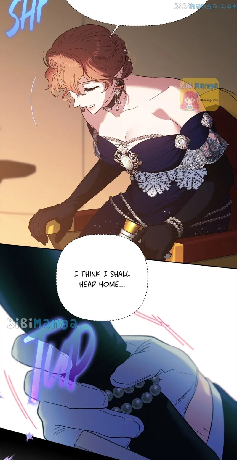 Is It a Fortune or Is It a Woe? Chapter 110 – Page 10