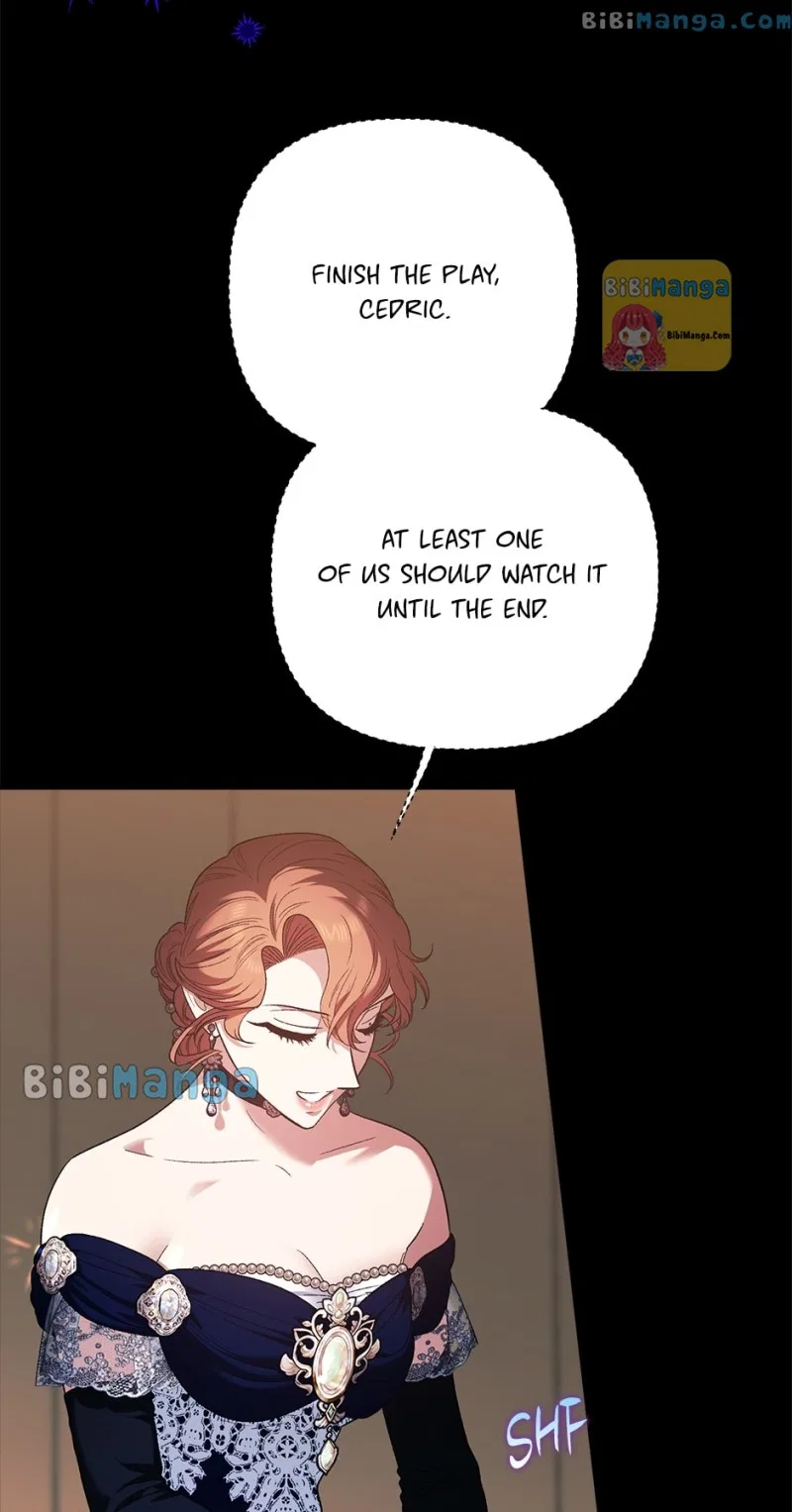 Is It a Fortune or Is It a Woe? Chapter 110 – Page 14