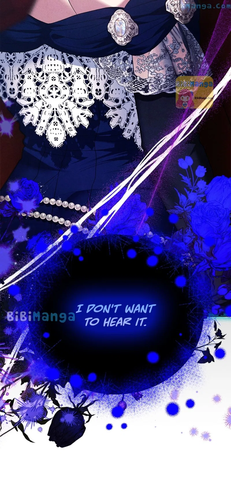 Is It a Fortune or Is It a Woe? Chapter 110 – Page 23
