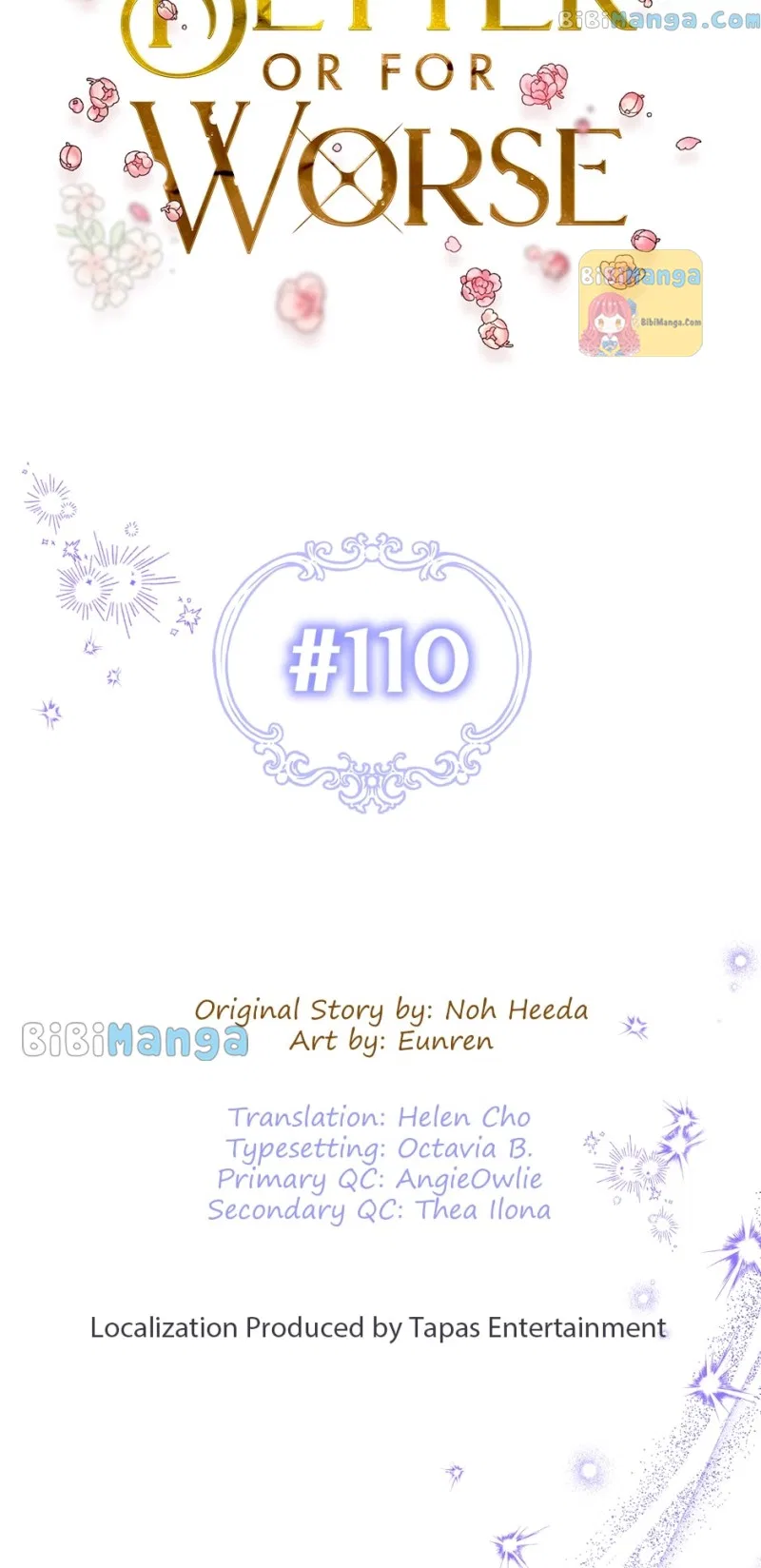 Is It a Fortune or Is It a Woe? Chapter 110 – Page 25