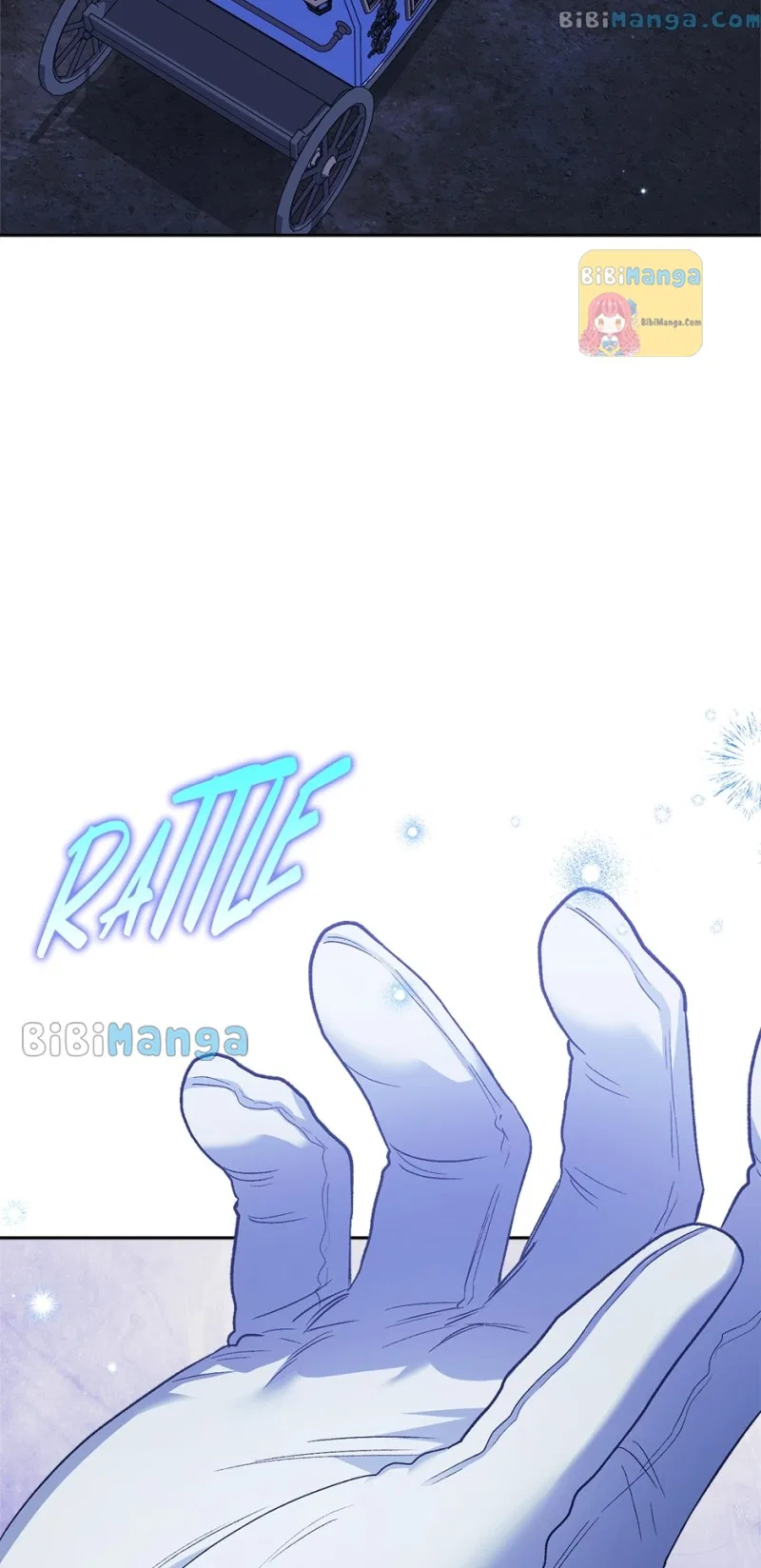 Is It a Fortune or Is It a Woe? Chapter 110 – Page 27