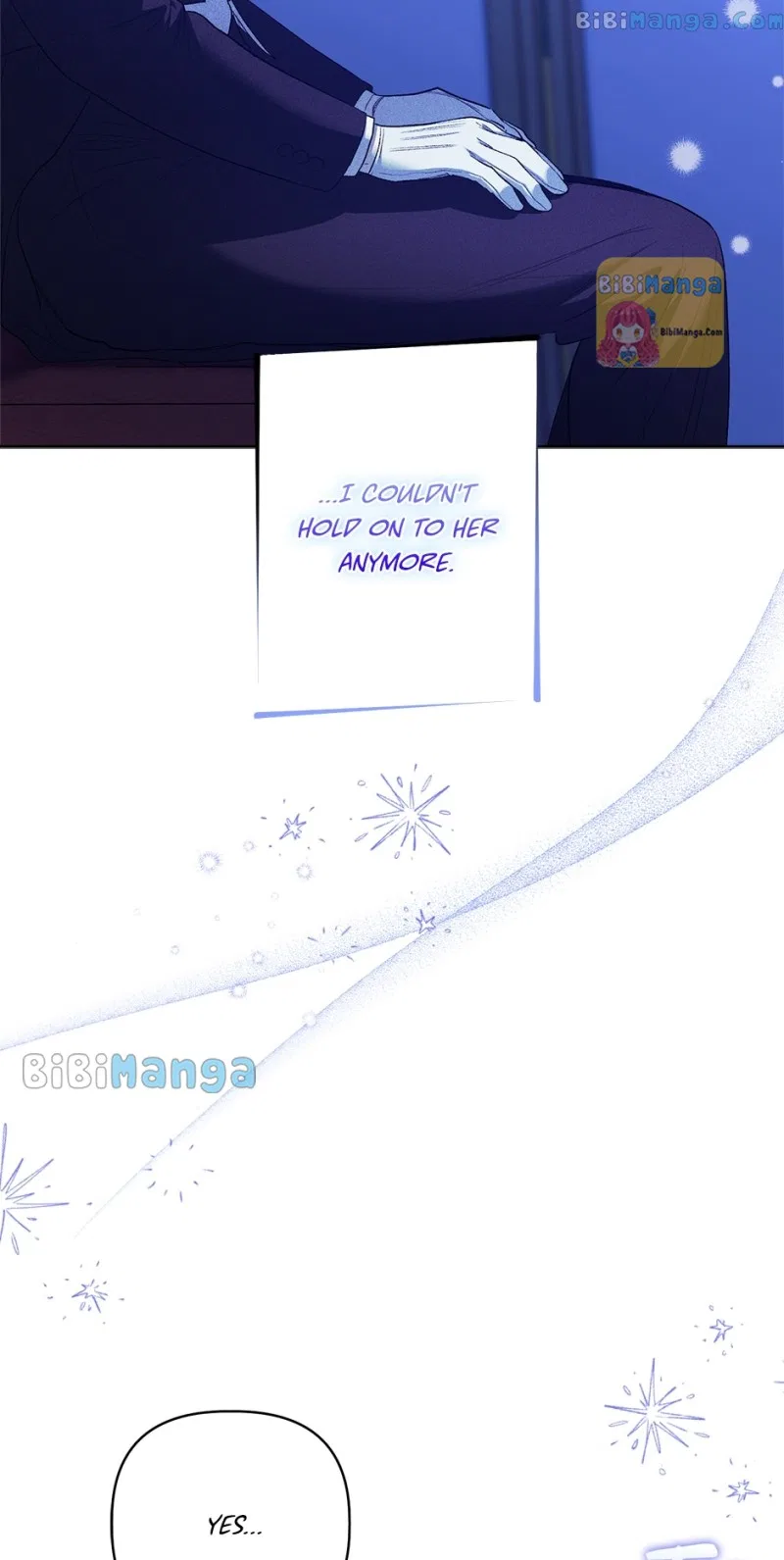 Is It a Fortune or Is It a Woe? Chapter 110 – Page 32