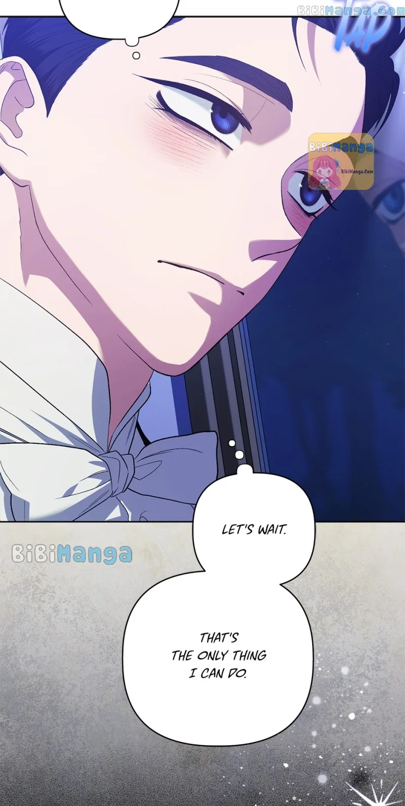 Is It a Fortune or Is It a Woe? Chapter 110 – Page 33