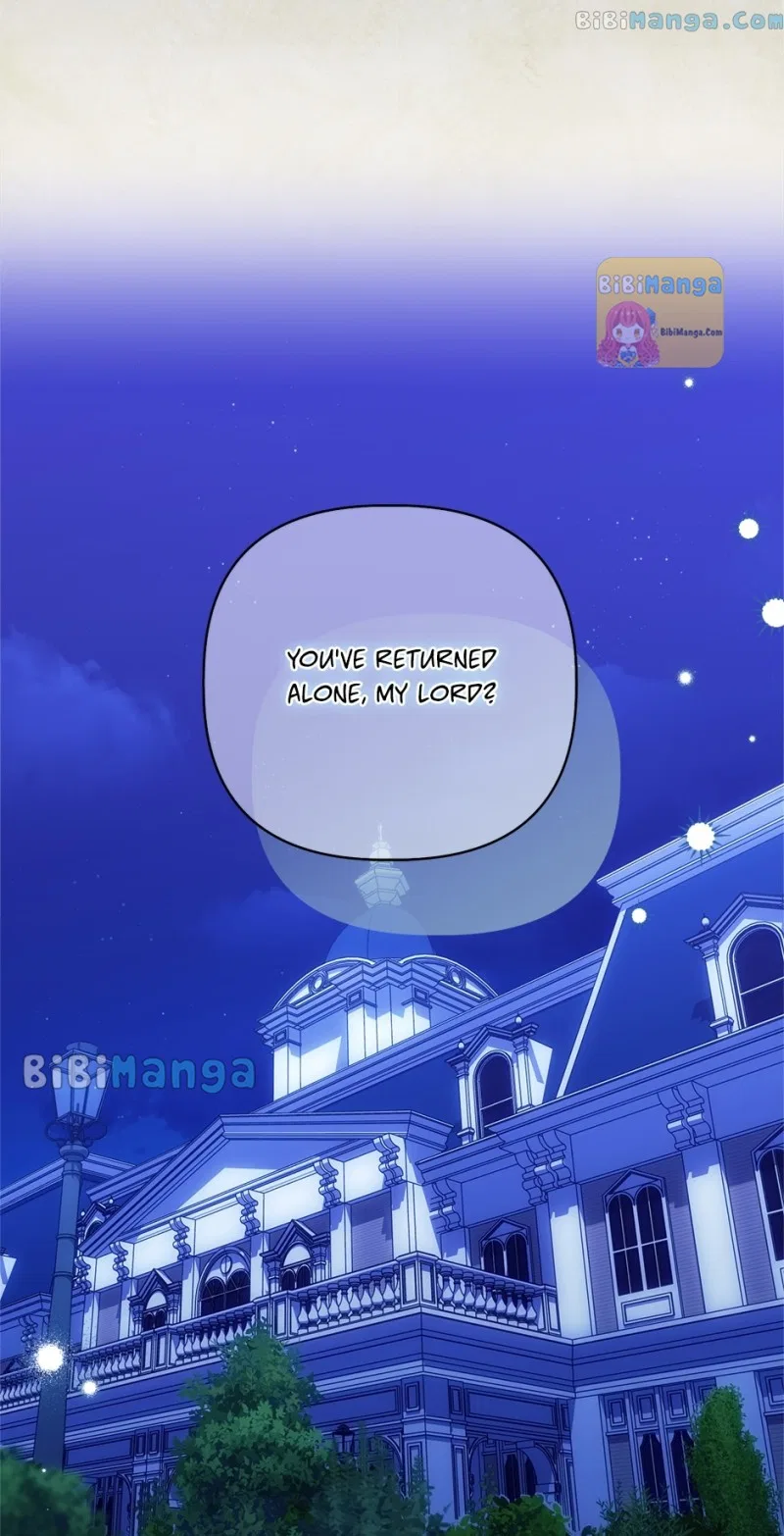 Is It a Fortune or Is It a Woe? Chapter 110 – Page 37