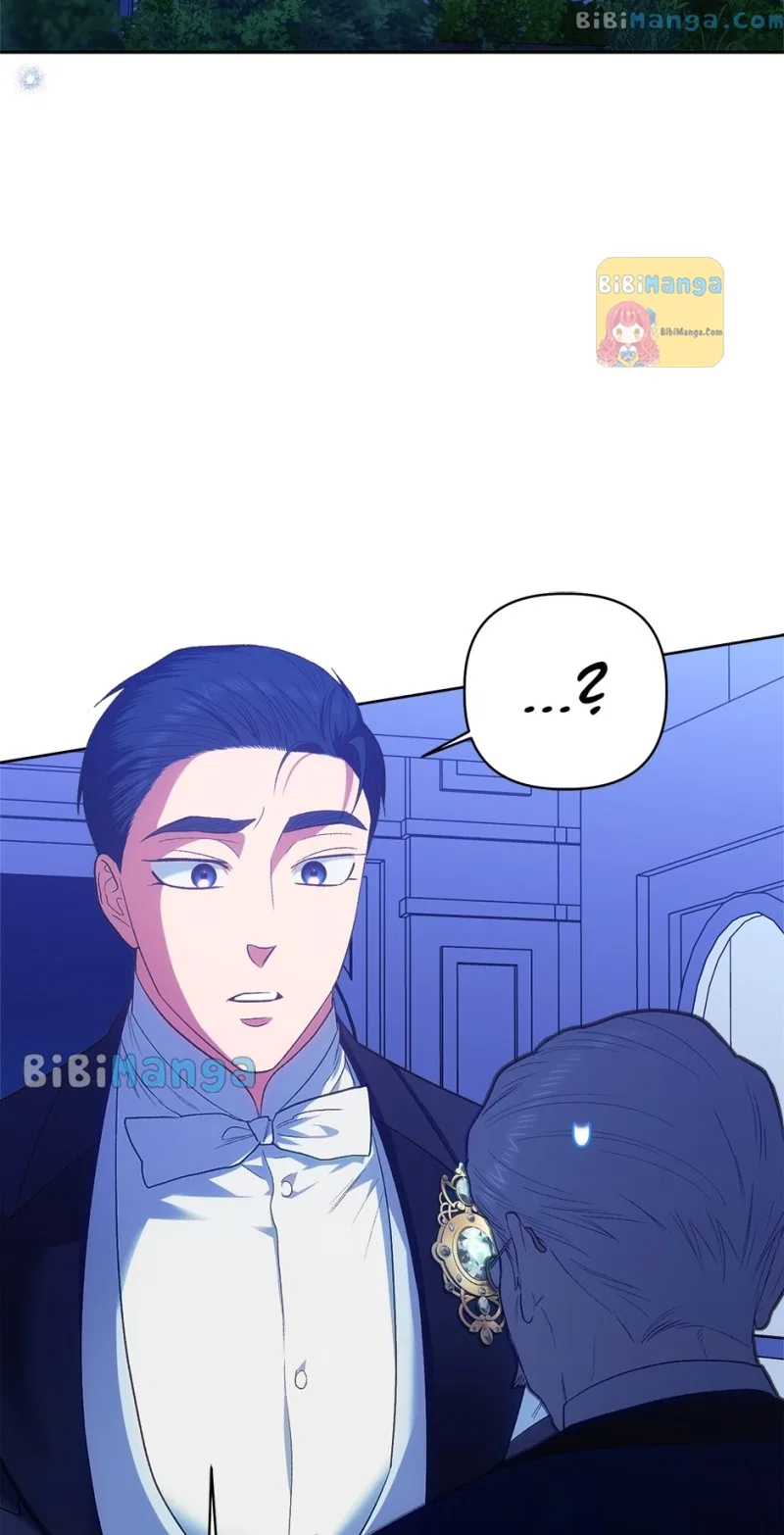 Is It a Fortune or Is It a Woe? Chapter 110 – Page 38