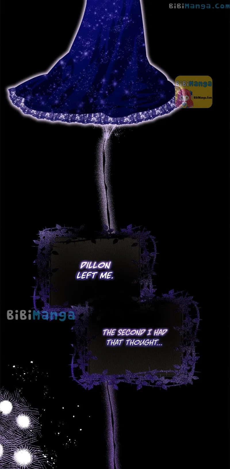 Is It a Fortune or Is It a Woe? Chapter 110 – Page 42
