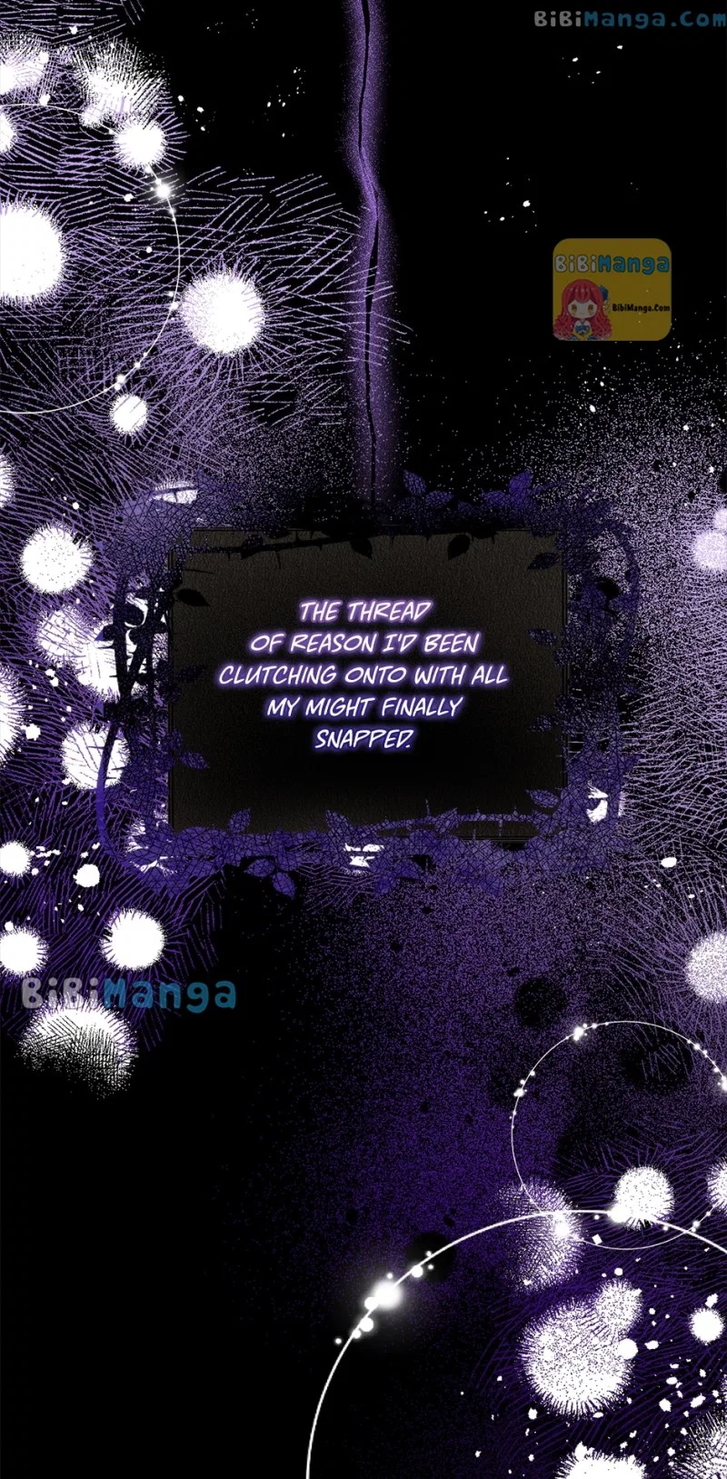 Is It a Fortune or Is It a Woe? Chapter 110 – Page 43