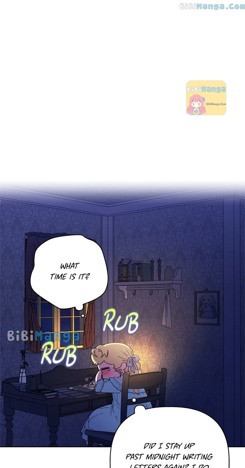 Is It a Fortune or Is It a Woe? Chapter 110 – Page 47
