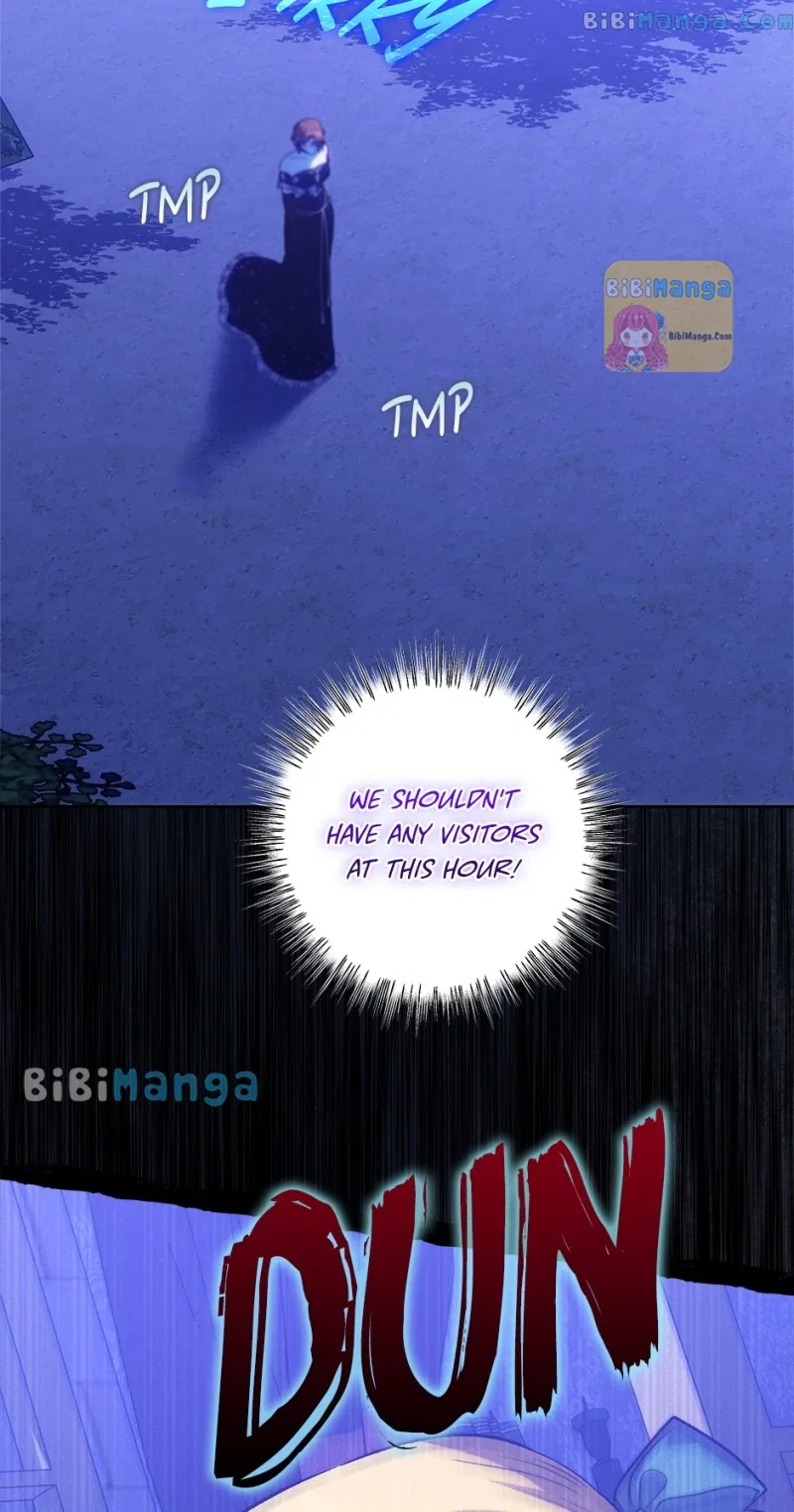 Is It a Fortune or Is It a Woe? Chapter 110 – Page 50