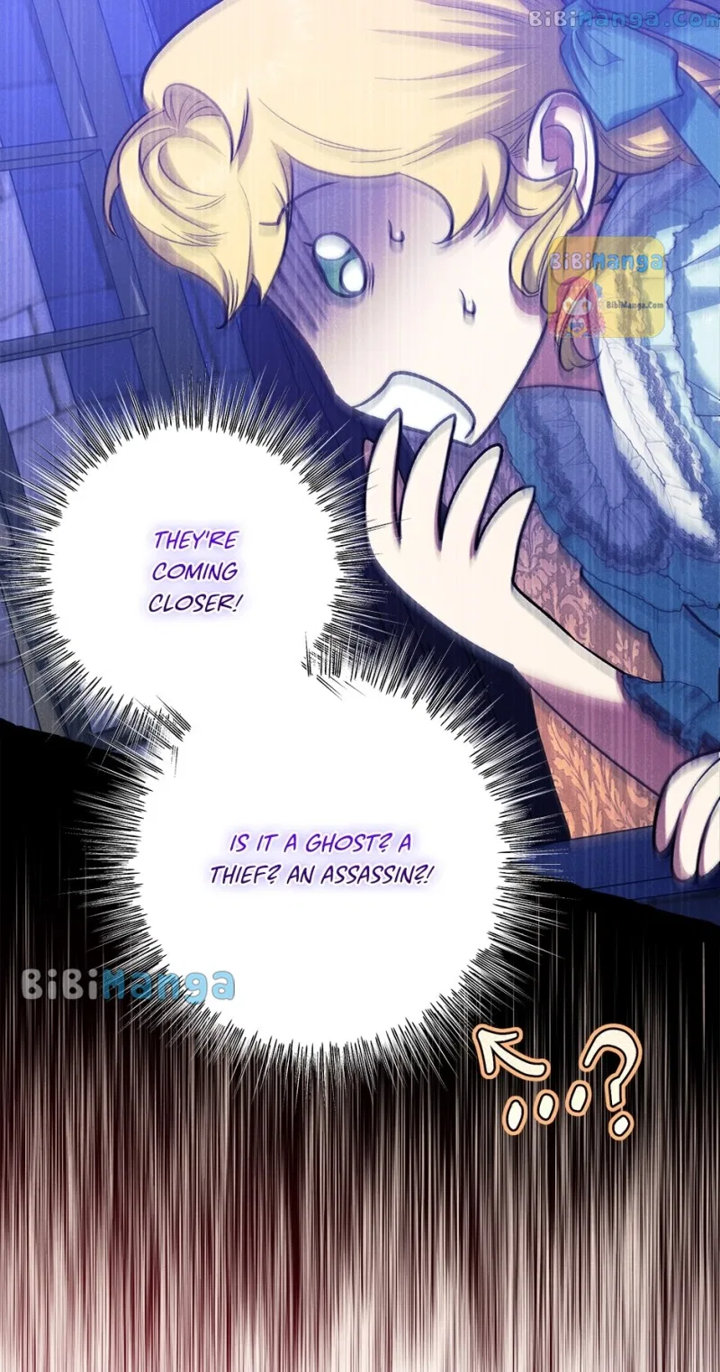 Is It a Fortune or Is It a Woe? Chapter 110 – Page 51