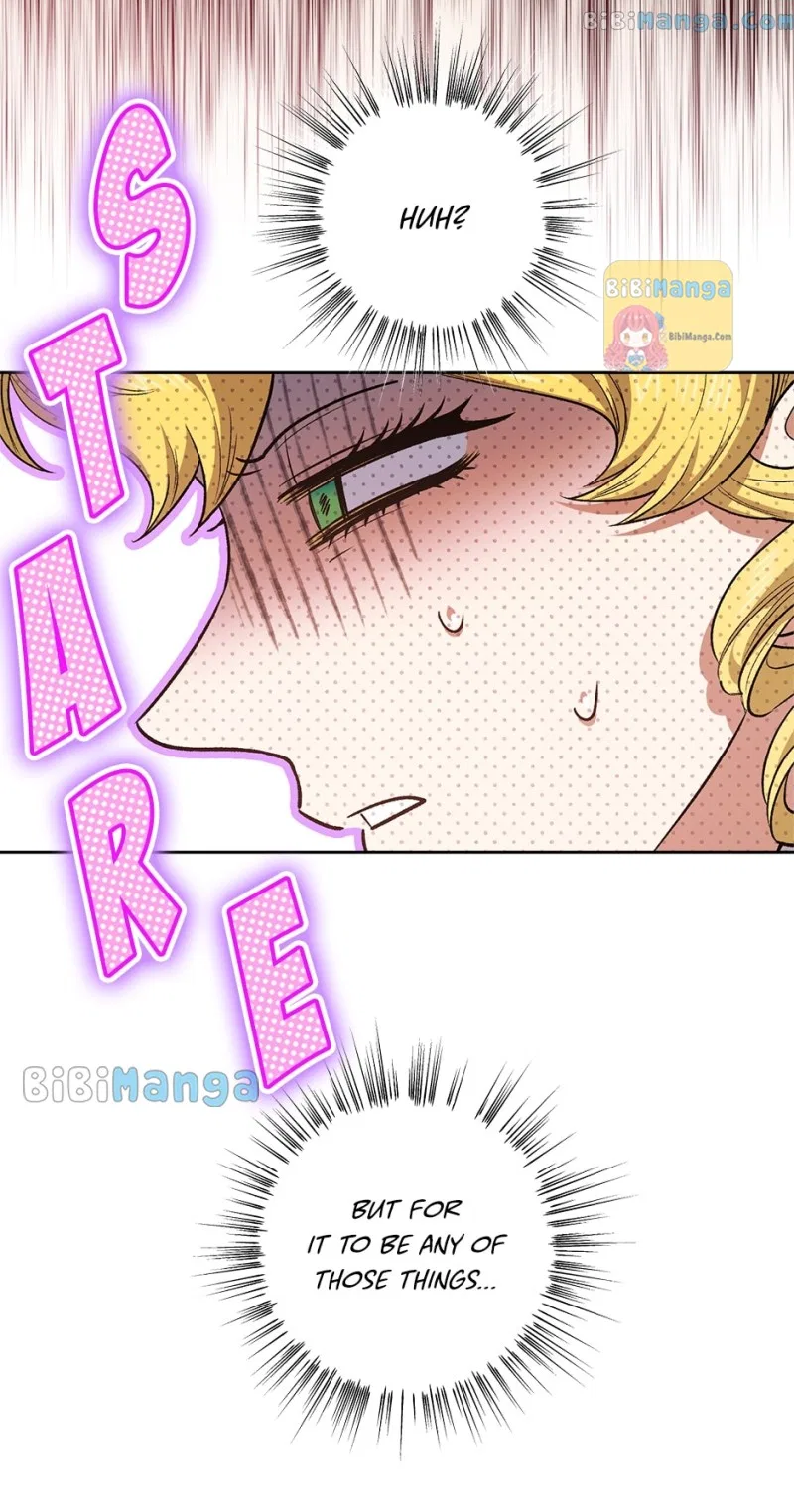 Is It a Fortune or Is It a Woe? Chapter 110 – Page 52