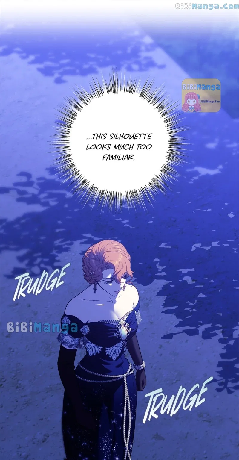 Is It a Fortune or Is It a Woe? Chapter 110 – Page 53