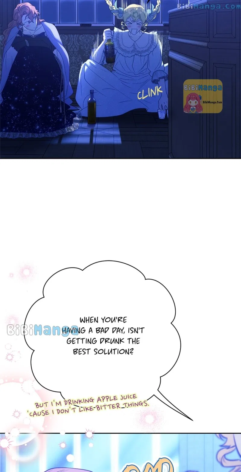 Is It a Fortune or Is It a Woe? Chapter 110 – Page 62