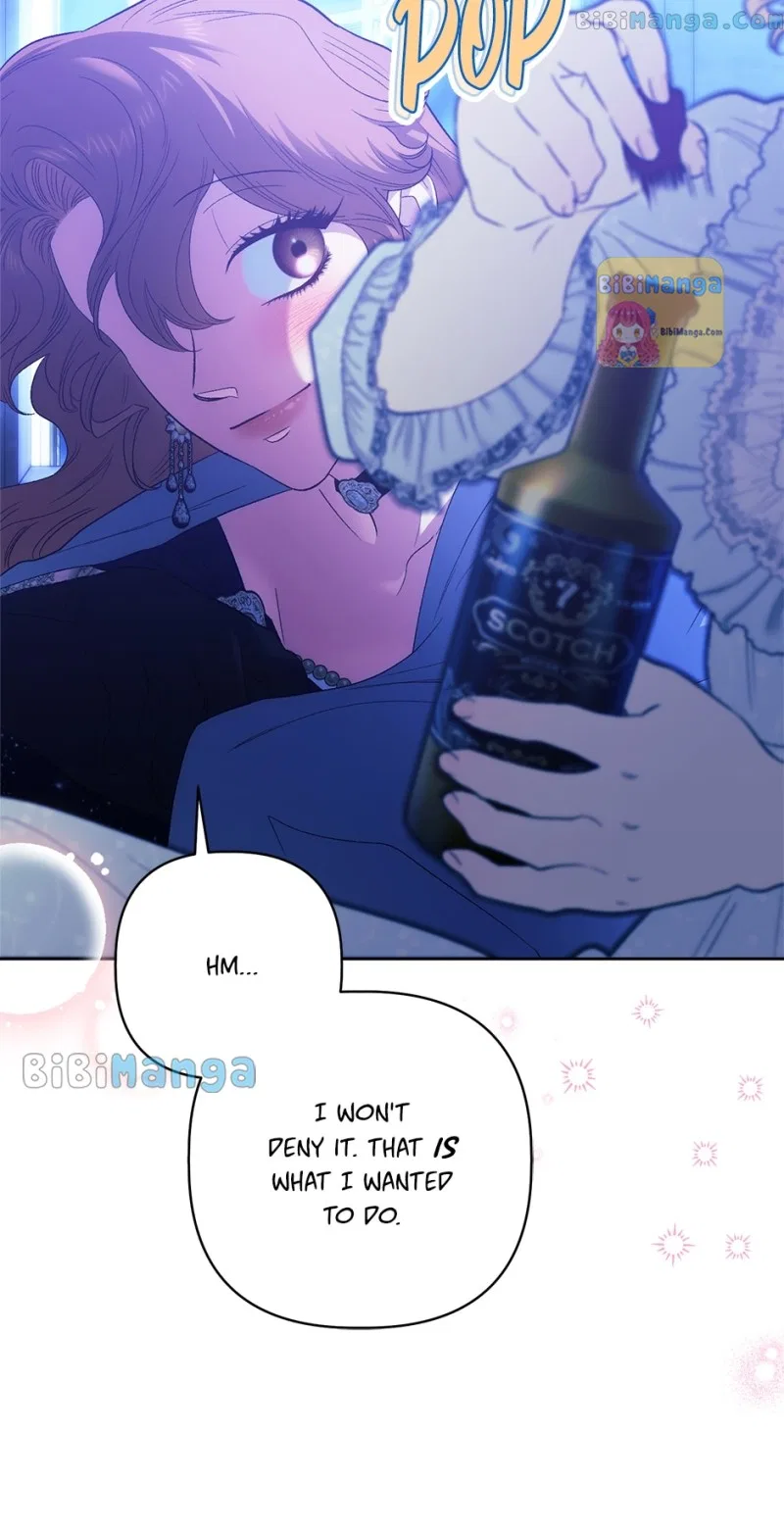 Is It a Fortune or Is It a Woe? Chapter 110 – Page 63