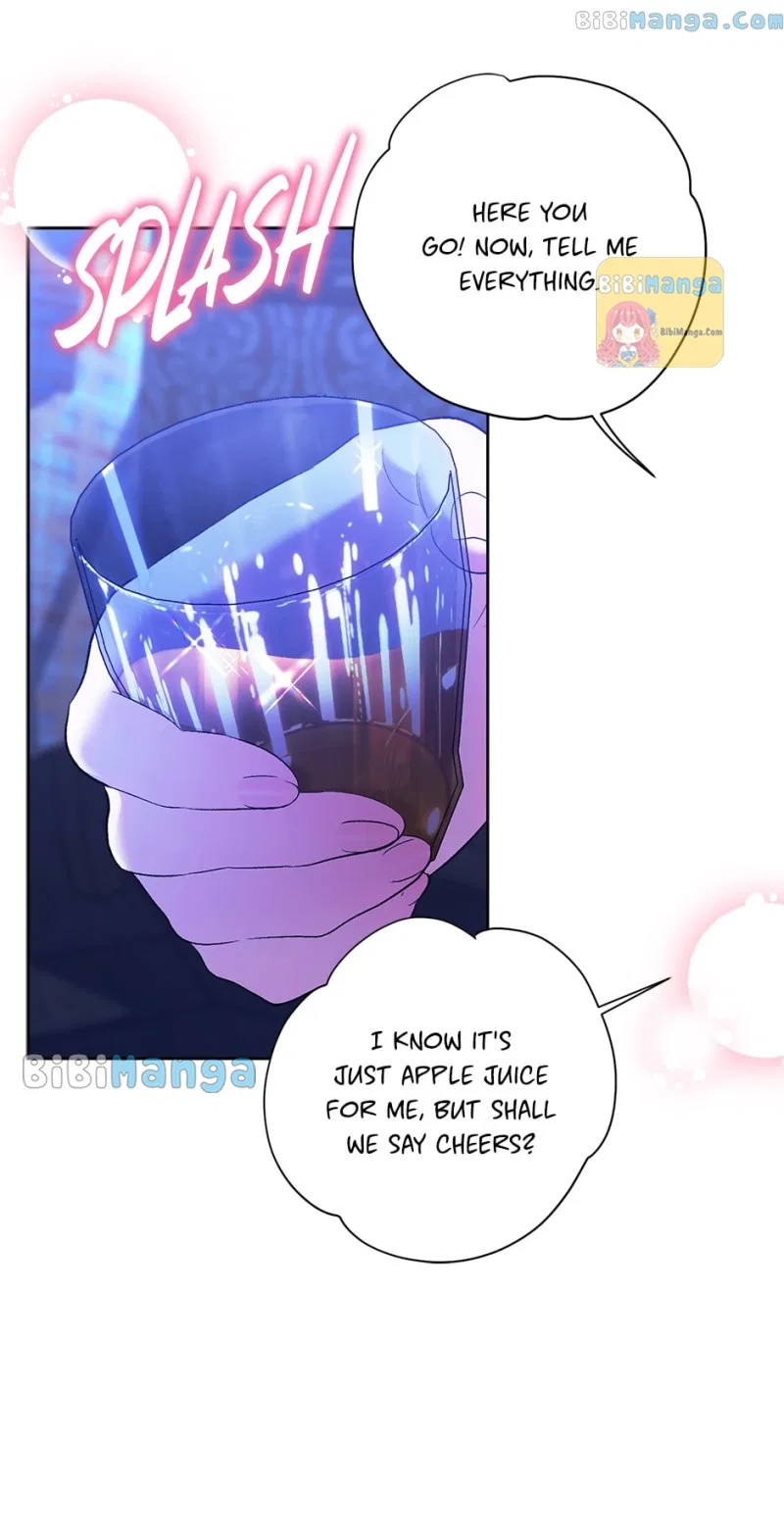 Is It a Fortune or Is It a Woe? Chapter 110 – Page 64