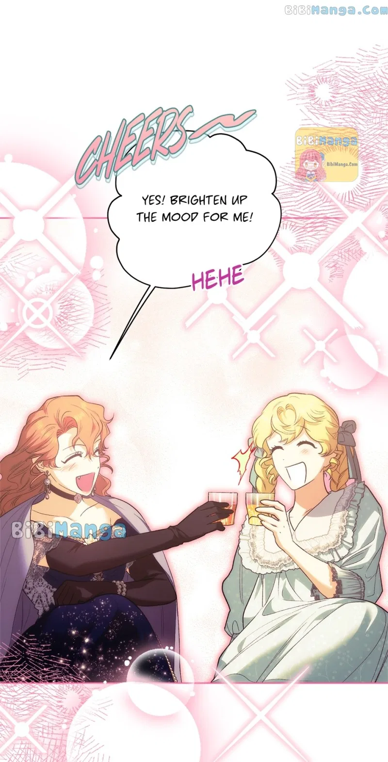 Is It a Fortune or Is It a Woe? Chapter 110 – Page 65