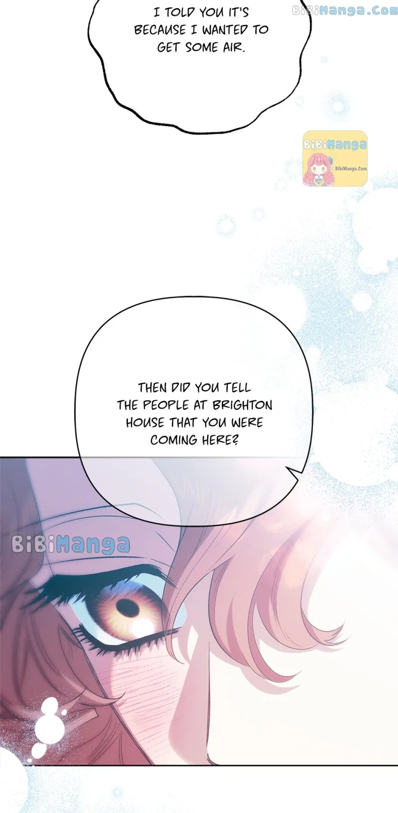 Is It a Fortune or Is It a Woe? Chapter 110 – Page 71