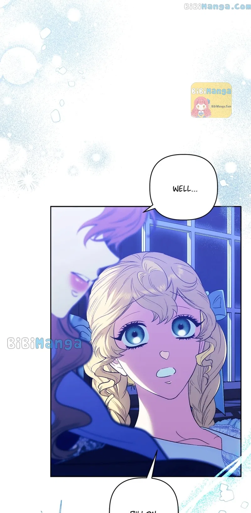 Is It a Fortune or Is It a Woe? Chapter 110 – Page 72