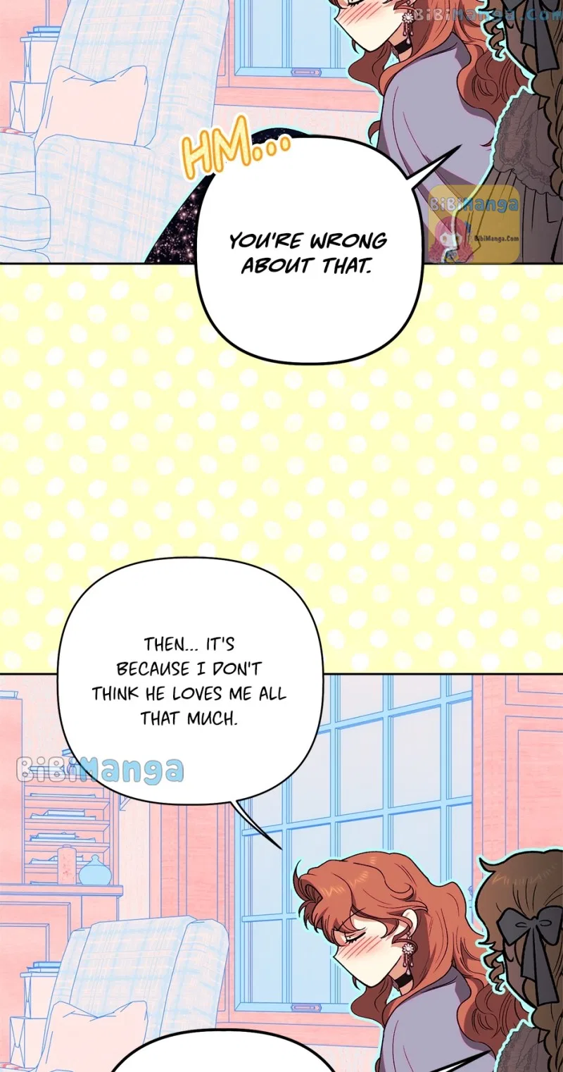 Is It a Fortune or Is It a Woe? Chapter 110 – Page 78