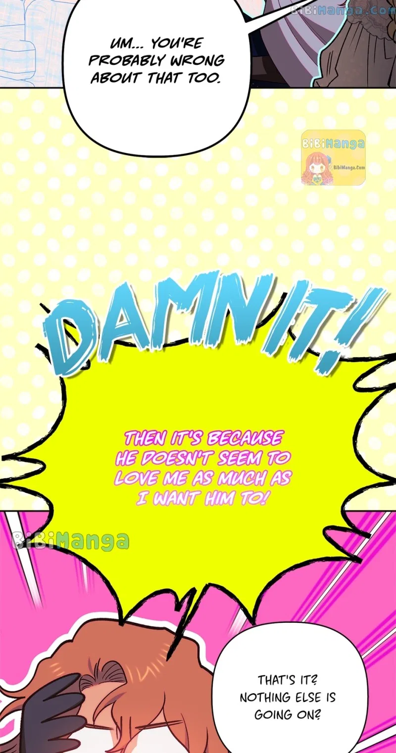 Is It a Fortune or Is It a Woe? Chapter 110 – Page 79