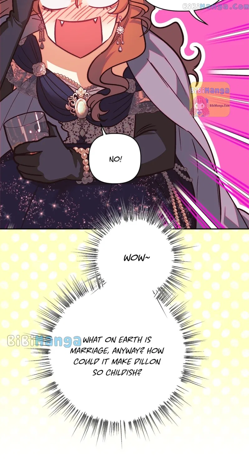 Is It a Fortune or Is It a Woe? Chapter 110 – Page 80