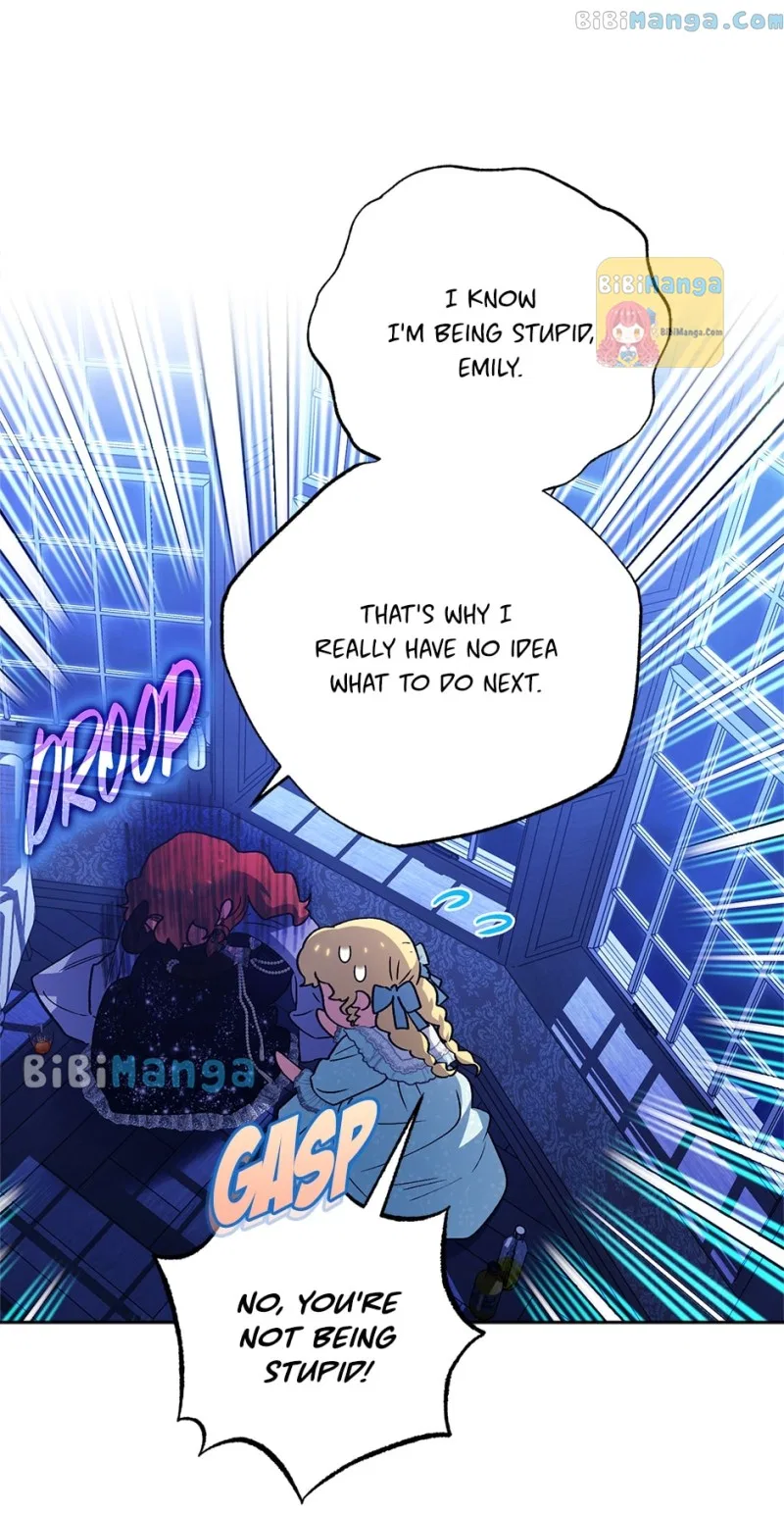 Is It a Fortune or Is It a Woe? Chapter 110 – Page 81