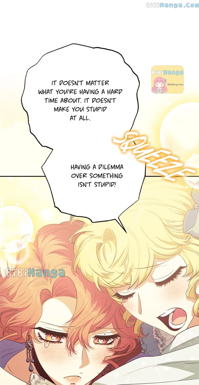 Is It a Fortune or Is It a Woe? Chapter 110 – Page 82