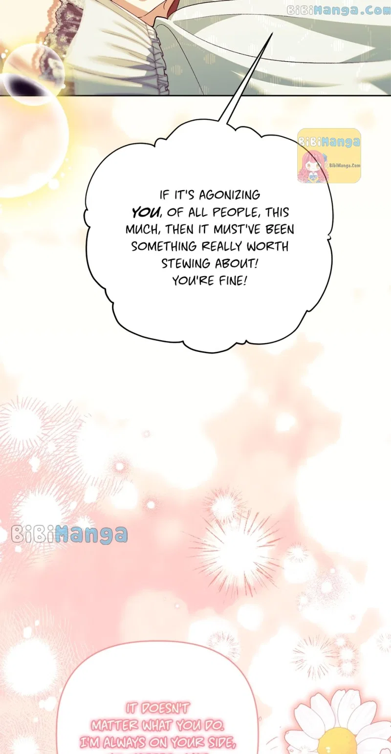 Is It a Fortune or Is It a Woe? Chapter 110 – Page 83