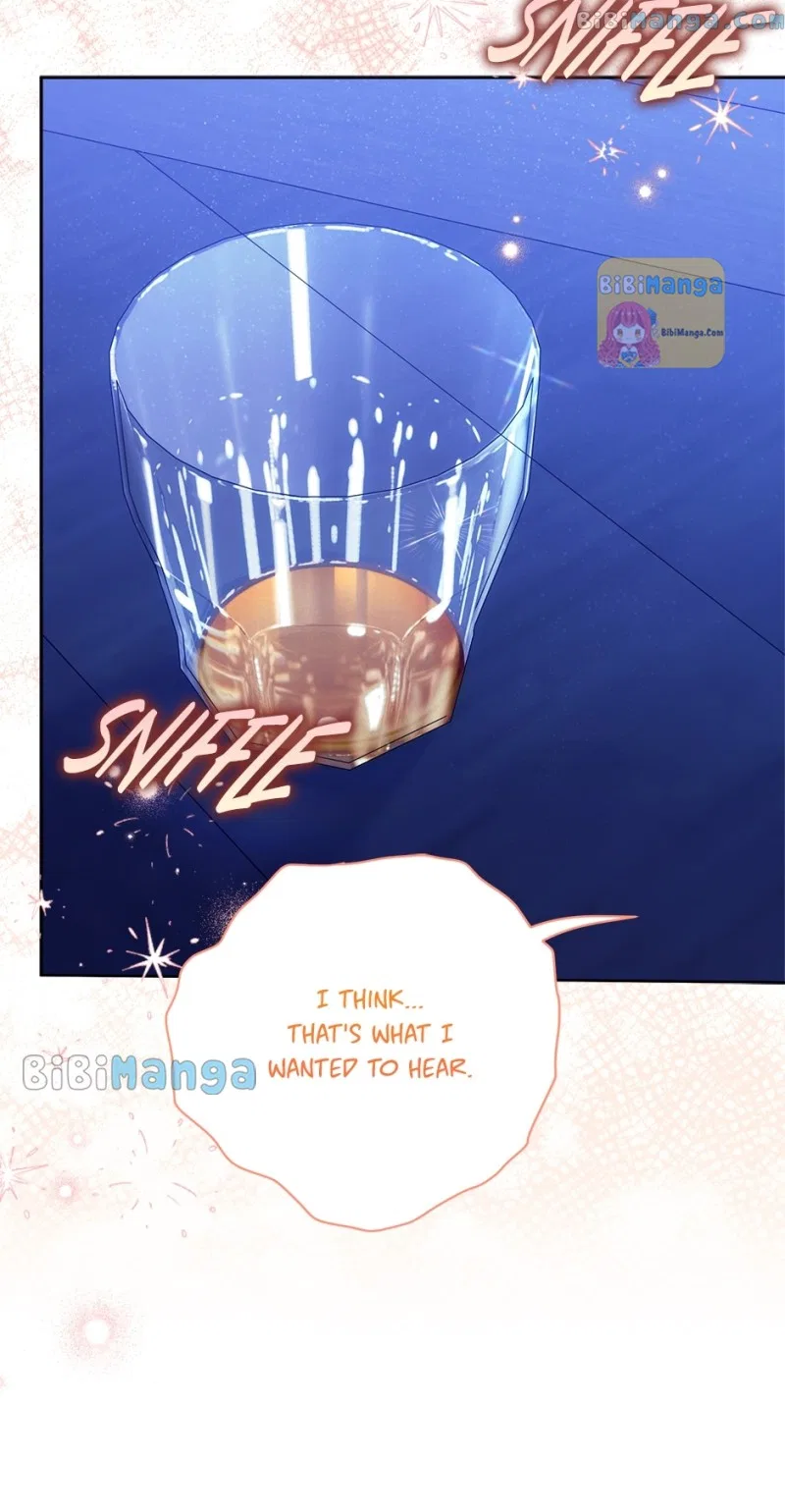 Is It a Fortune or Is It a Woe? Chapter 110 – Page 86