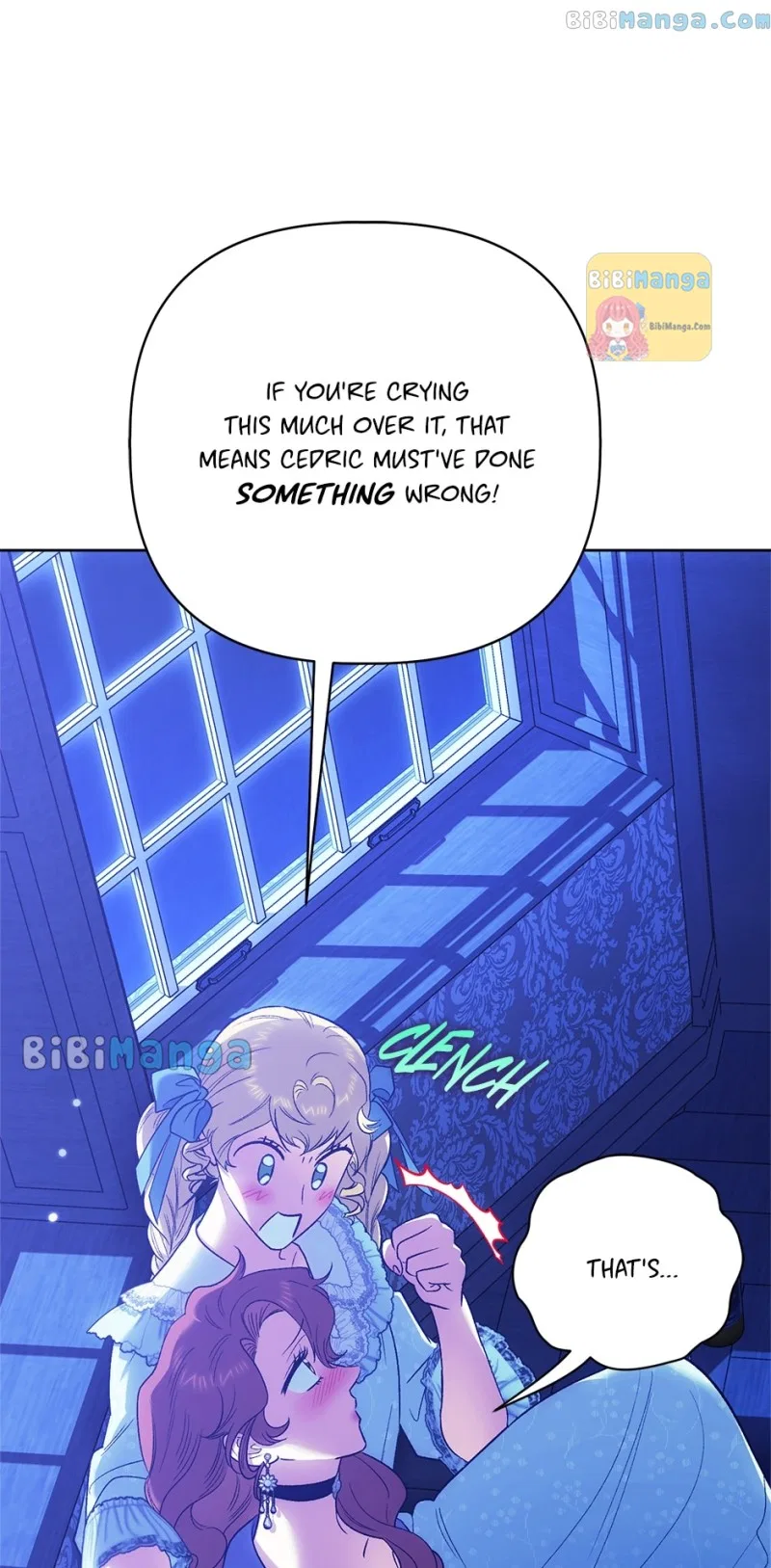 Is It a Fortune or Is It a Woe? Chapter 110 – Page 87