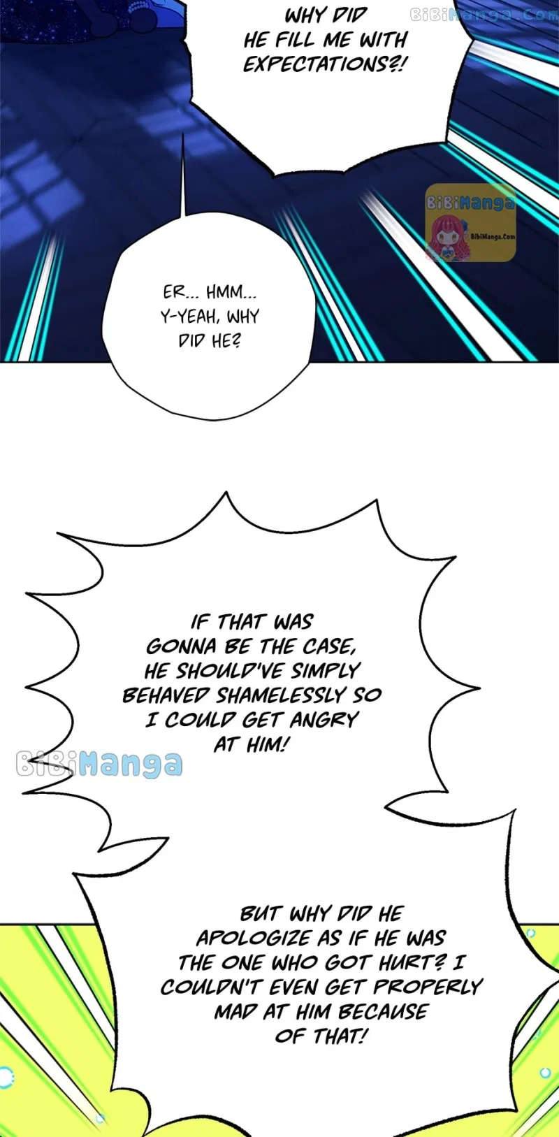 Is It a Fortune or Is It a Woe? Chapter 110 – Page 91