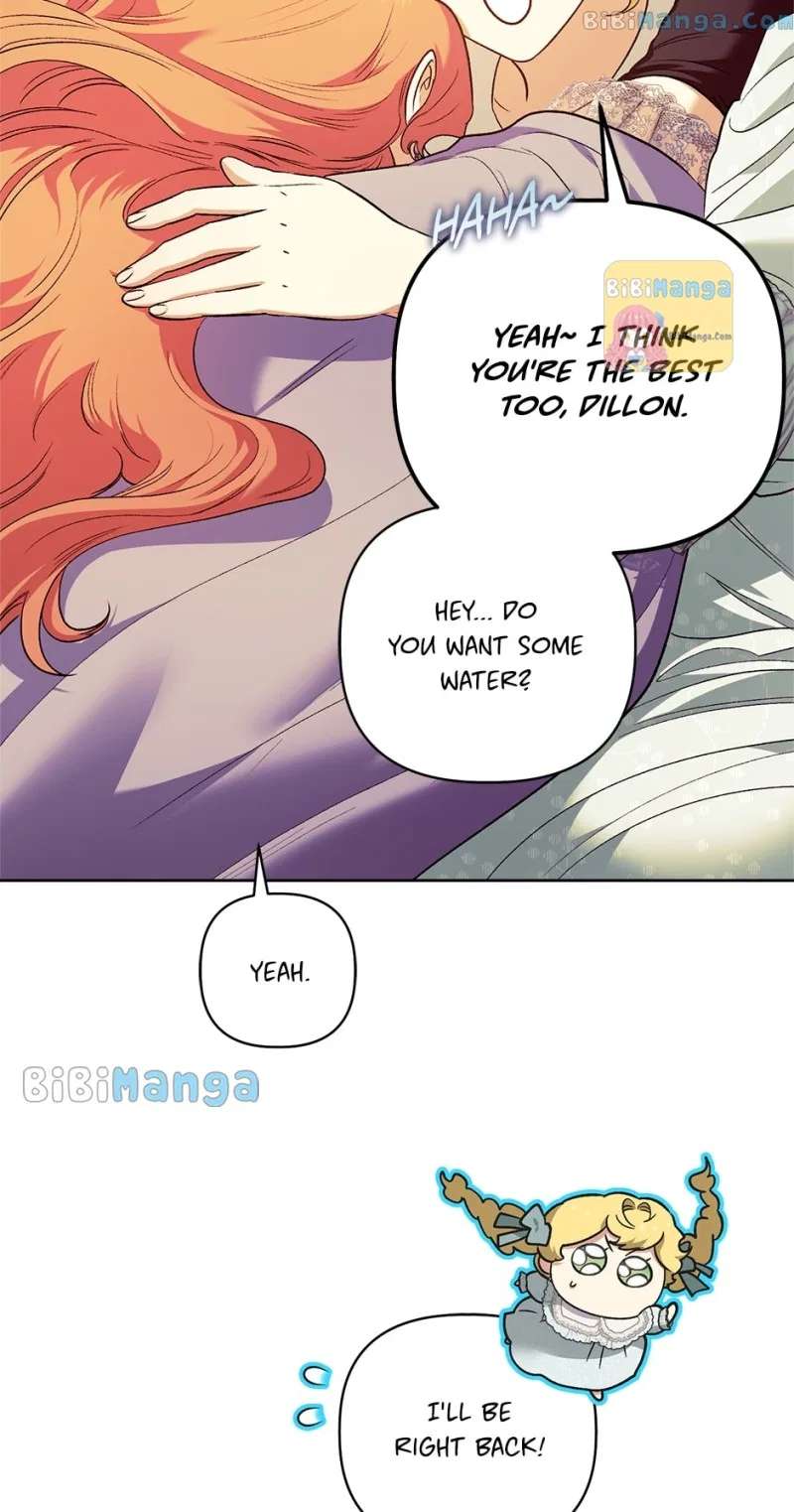 Is It a Fortune or Is It a Woe? Chapter 110 – Page 95