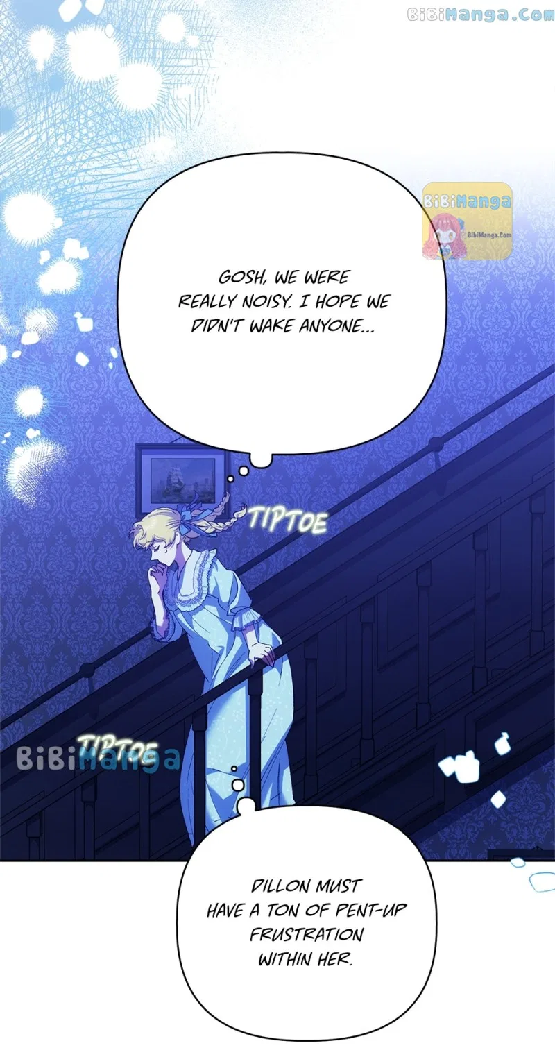 Is It a Fortune or Is It a Woe? Chapter 110 – Page 97