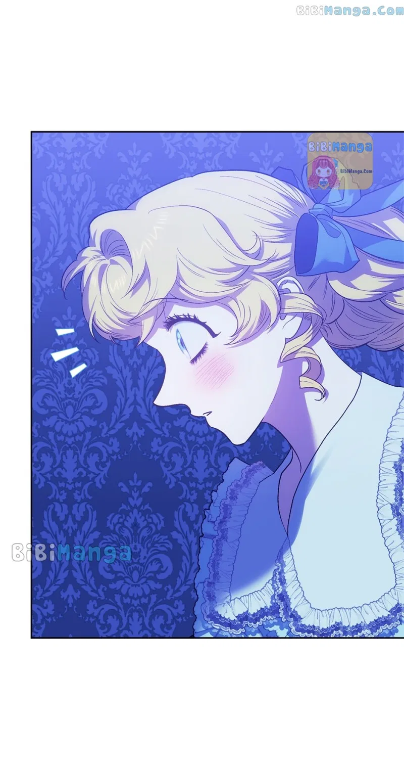 Is It a Fortune or Is It a Woe? Chapter 110 – Page 98