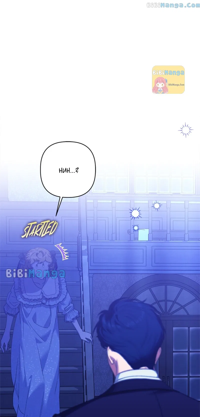 Is It a Fortune or Is It a Woe? Chapter 110 – Page 99