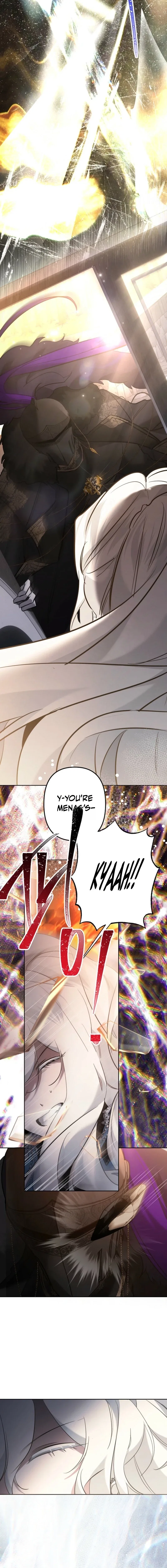 I Need to Raise My Sister Properly Chapter 149 – Page 5
