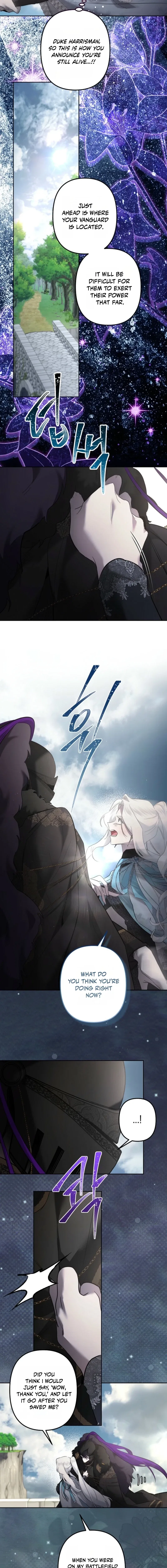 I Need to Raise My Sister Properly Chapter 149 – Page 9