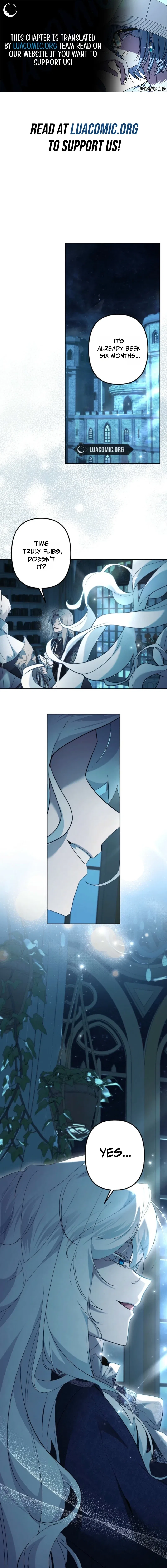 I Need to Raise My Sister Properly Chapter 144 – Page 1