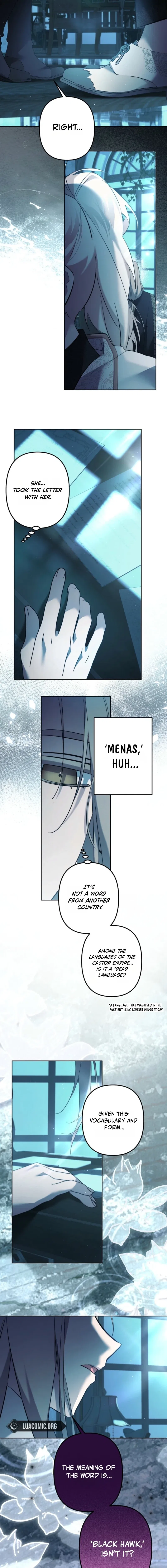 I Need to Raise My Sister Properly Chapter 144 – Page 9