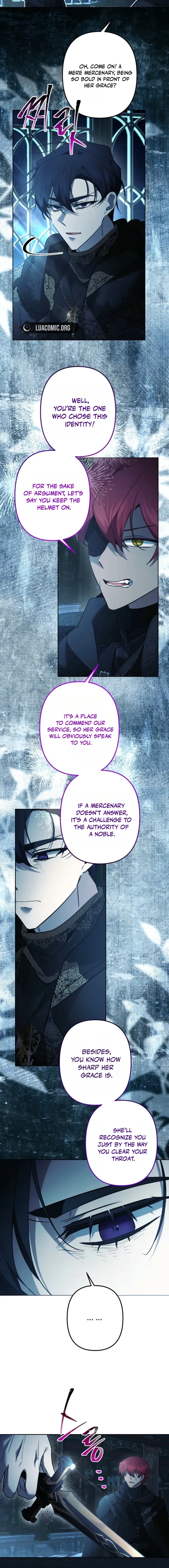 I Need to Raise My Sister Properly Chapter 144 – Page 13