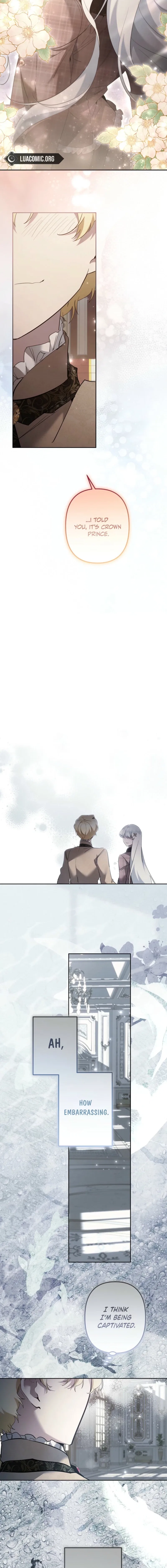 I Need to Raise My Sister Properly Chapter 141 – Page 6