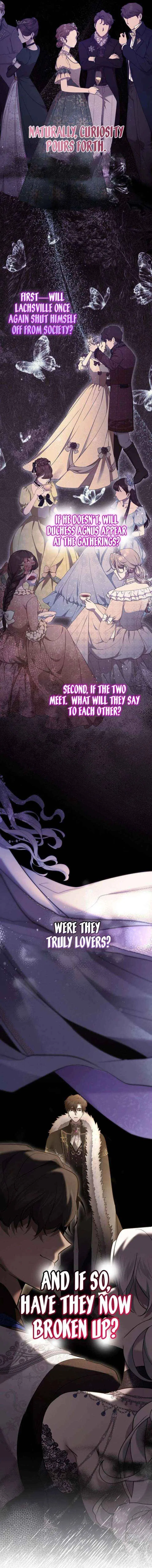 I Need to Raise My Sister Properly Chapter 137 – Page 3