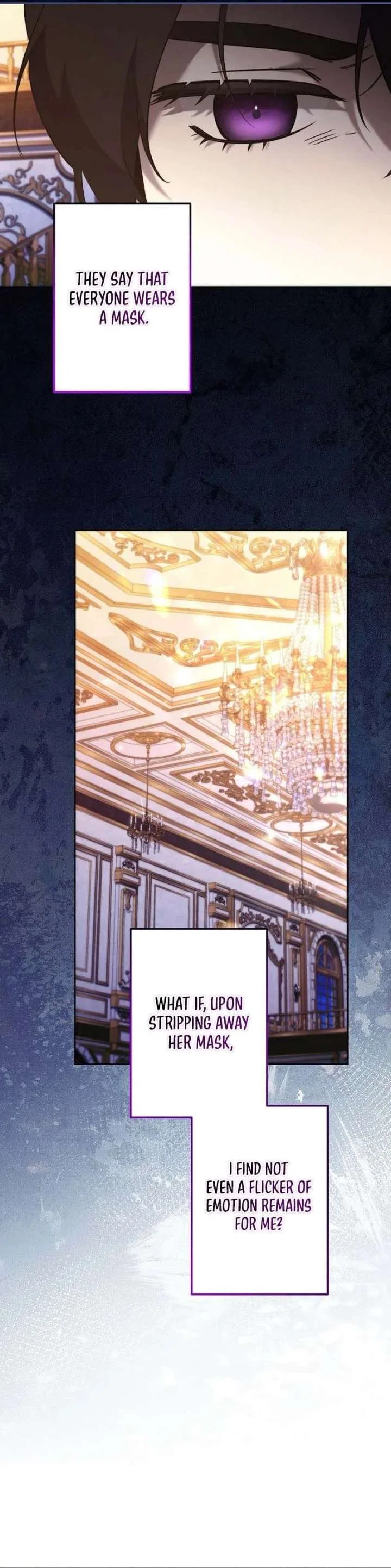 I Need to Raise My Sister Properly Chapter 137 – Page 6