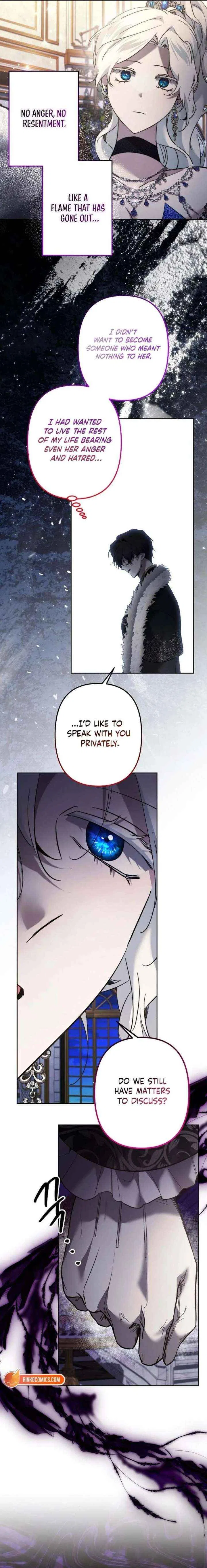 I Need to Raise My Sister Properly Chapter 137 – Page 7