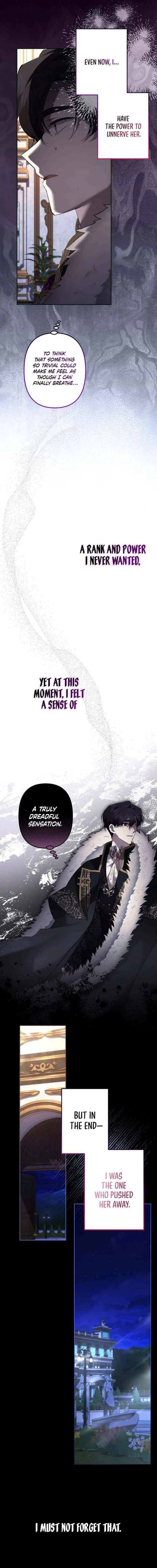 I Need to Raise My Sister Properly Chapter 137 – Page 11