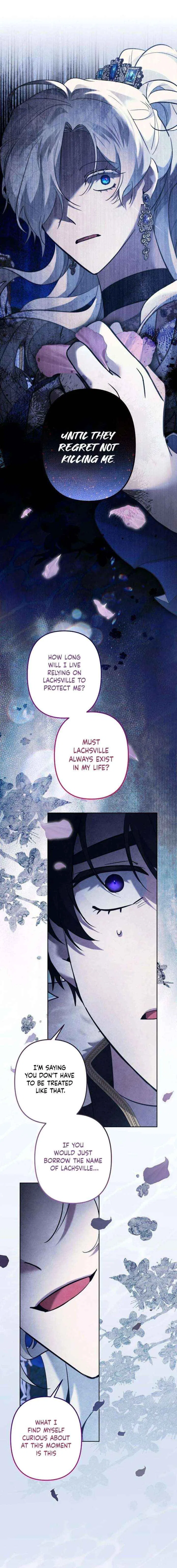 I Need to Raise My Sister Properly Chapter 137 – Page 16